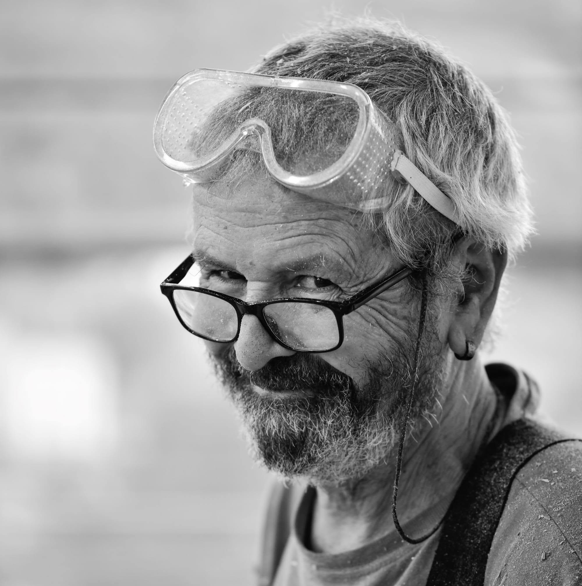 Beto Svanotti
